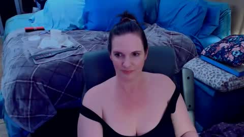 Nina Jaymes online show from March 26, 12:50 am