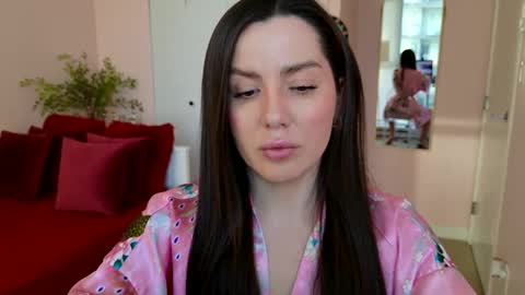 Snapshot of ninaoneil chatting on January 26, 10:02 pm NinaOneil online show from January 26, 10:02 pm