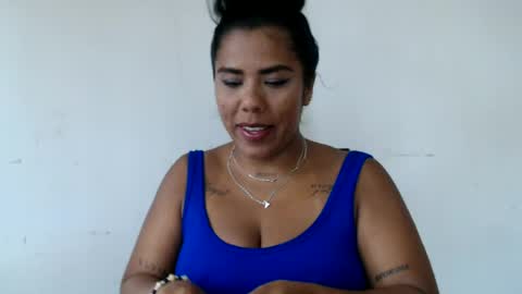 Snapshot of ninapalmer chatting on June 30, 7:15 pm Ninapalmer online show from June 30, 7:15 pm