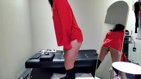 Ninaru online show from April 10, 2:39 am