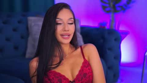 Ninna online show from February 19, 8:16 pm