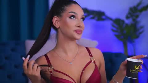 Ninna online show from March 23, 11:31 pm