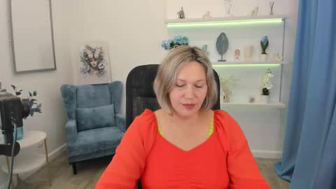 ninastarle online show from October 9, 4:32 am