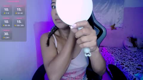 ninatinydoll1 online show from September 10, 10:15 am