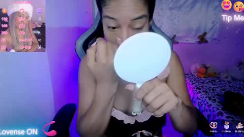 ninatinydoll1 online show from September 26, 9:46 am