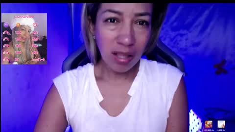 ninatinydoll1 online show from March 14, 9:26 am