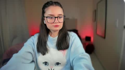 ninavolkov online show from January 15, 12:30 am