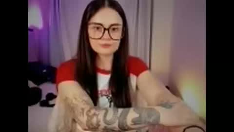 ninavolkov online show from October 14, 9:48 pm