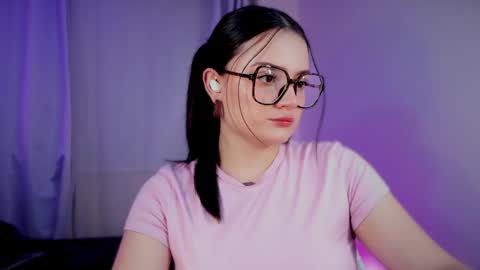 ninavolkov online show from October 22, 9:36 pm