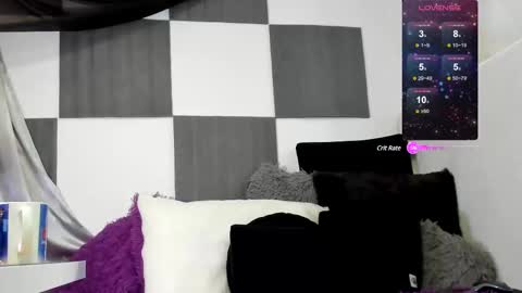 Snapshot of ninawilliams1_ chatting on March 11, 4:40 pm Nina online show from March 11, 4:40 pm