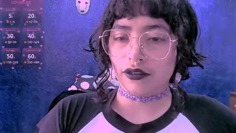 Nina online show from April 23, 1:35 pm