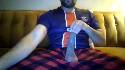 nineinchthicky online show from May 31, 3:04 am