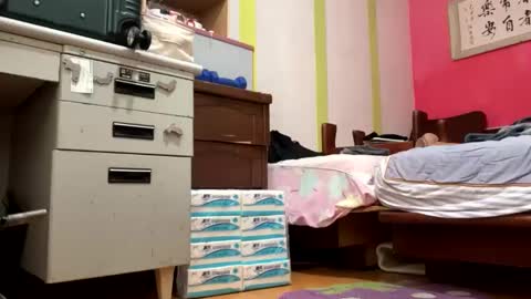 Snapshot of ninfo_puta chatting on December 25, 3:08 am Ninfo Puta online show from December 25, 3:08 am