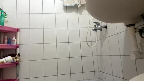 Snapshot of ninfo_puta chatting on October 17, 10:07 am Ninfo Puta online show from October 17, 10:07 am