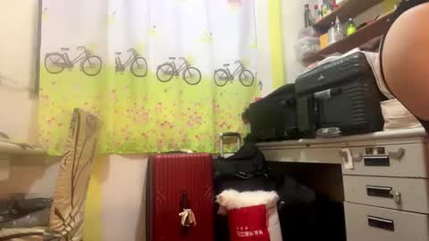 Ninfo Puta online show from March 10, 10:20 am