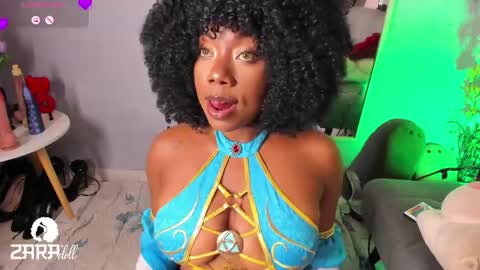 NINI  online show from March 13, 3:29 pm