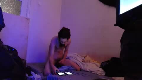 Ninjadance online show from February 23, 11:29 am