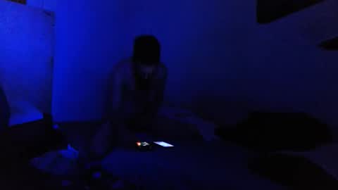 Ninjadance online show from April 1, 1:34 pm