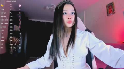 Snapshot of ninjahun chatting on December 10, 8:27 pm Yumi  ig yumibaee online show from December 10, 8:27 pm