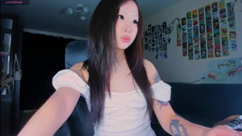 Yumi  ig yumibaee online show from April 13, 6:24 pm