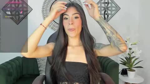 ninna_asppen online show from March 18, 3:31 am