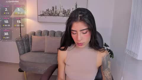 ninna_asppen online show from March 24, 5:23 am