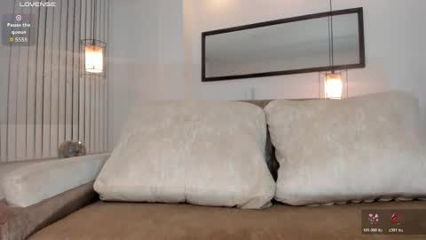 ninna_asppen online show from April 11, 7:45 am