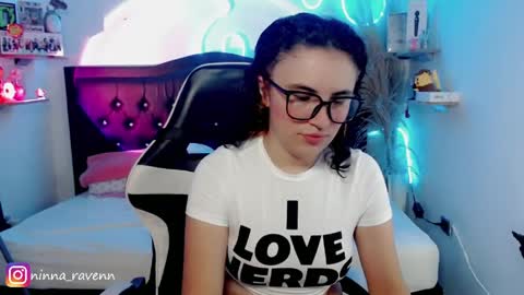 Ninna online show from March 31, 9:15 pm