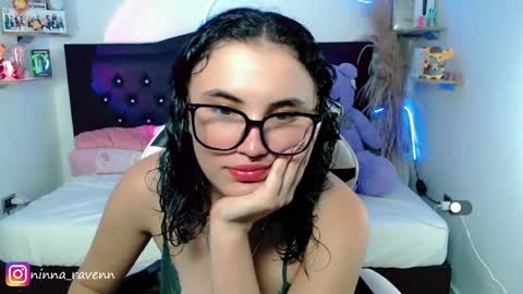 Ninna online show from April 13, 9:20 pm