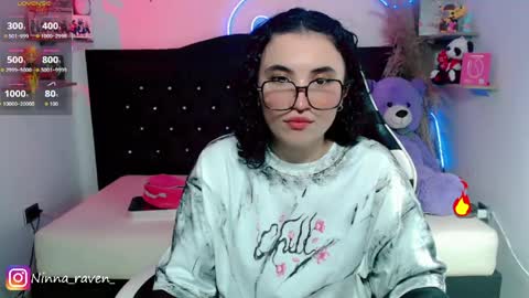 Ninna online show from May 29, 9:13 pm