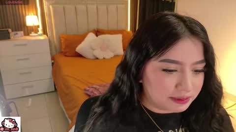 Snapshot of ninna_sweet_ chatting on February 3, 12:21 pm Nina online show from February 3, 12:21 pm