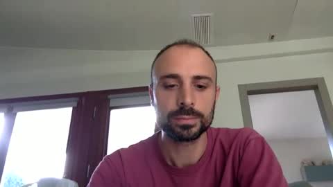 Snapshot of ninni2911 chatting on September 17, 8:27 am ninni2911 online show from September 17, 8:27 am