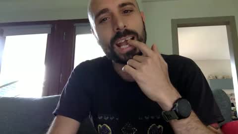 Snapshot of ninni2911 chatting on September 30, 7:35 am ninni2911 online show from September 30, 7:35 am