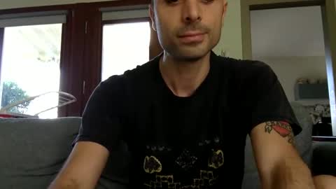 Snapshot of ninni2911 chatting on October 1, 9:37 am ninni2911 online show from October 1, 9:37 am