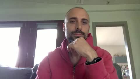 Snapshot of ninni2911 chatting on October 16, 10:16 am ninni2911 online show from October 16, 10:16 am