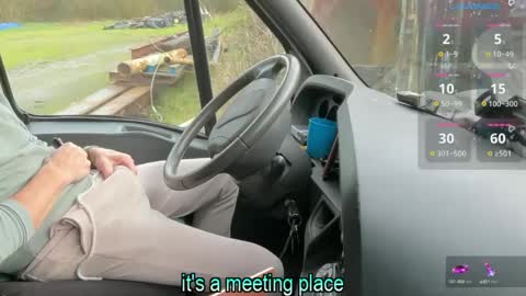 ninosolo 35 online show from December 6, 1:44 pm