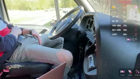 ninosolo 35 online show from March 18, 2:42 pm