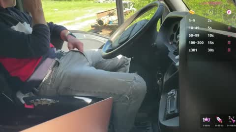 ninosolo 35 online show from April 18, 2:32 pm