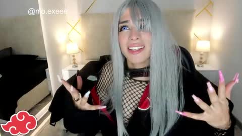 nioki_ online show from February 28, 4:35 am