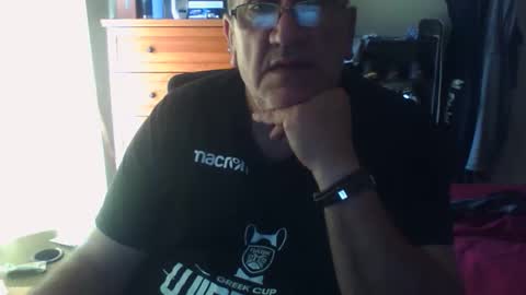 Dennis online show from September 29, 3:17 pm