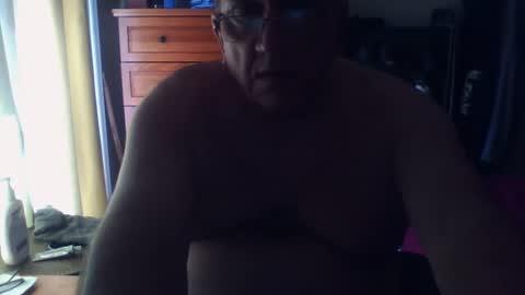 Dennis online show from October 6, 2:58 pm