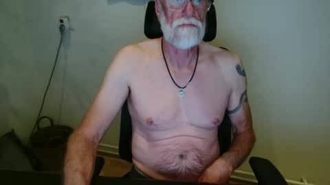 Snapshot of nipplesilverdad55 chatting on September 21, 8:10 pm nipplesilverdad55 online show from September 21, 8:10 pm