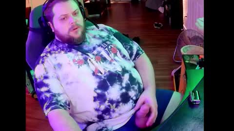 HungStepSon online show from March 28, 2:22 am