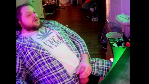 HungStepSon online show from April 4, 11:18 am