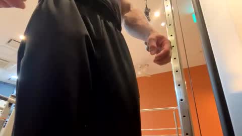 nipspitslover online show from April 17, 8:23 pm