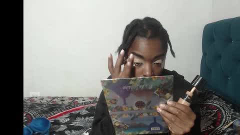Nirak online show from October 20, 12:38 pm