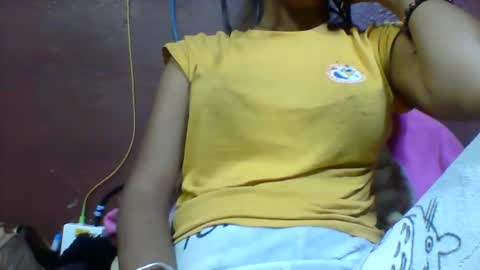 nirinahfy online show from October 6, 4:43 am