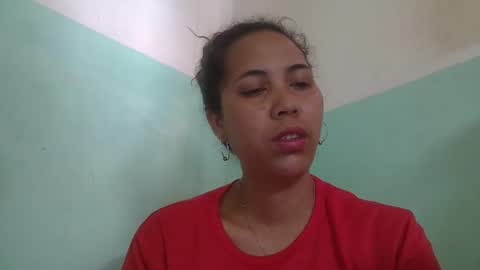 Snapshot of nirisouh chatting on January 26, 3:48 am nirisouh online show from January 26, 3:48 am