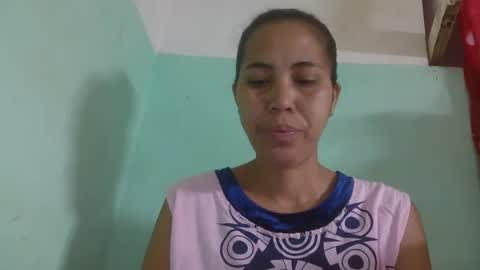 Snapshot of nirisouh chatting on February 17, 5:25 am nirisouh online show from February 17, 5:25 am