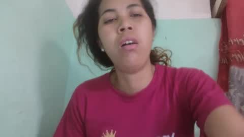 Snapshot of nirisouh chatting on February 24, 3:33 am nirisouh online show from February 24, 3:33 am